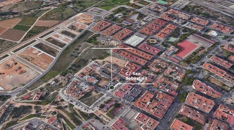 Foto 4 de Terreno en venta en C/ San Sebastián, Santa Rita, Paterna