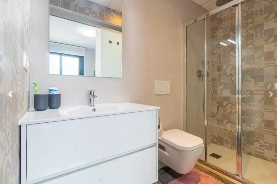 Apartament en venda a Calle VIAL 8 PAU-8 SUR 0, imagen 4