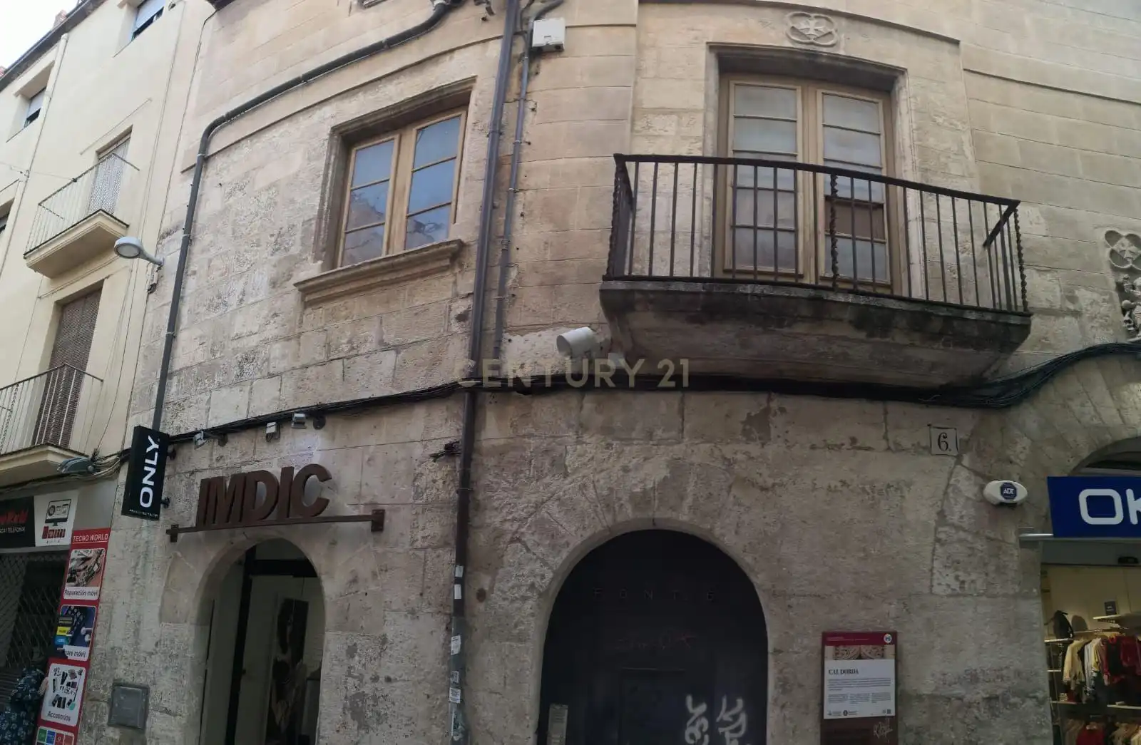 Altres en venda a Carrer de la Font, 6, Vilafranca del Penedès, Spain 6, imagen 2