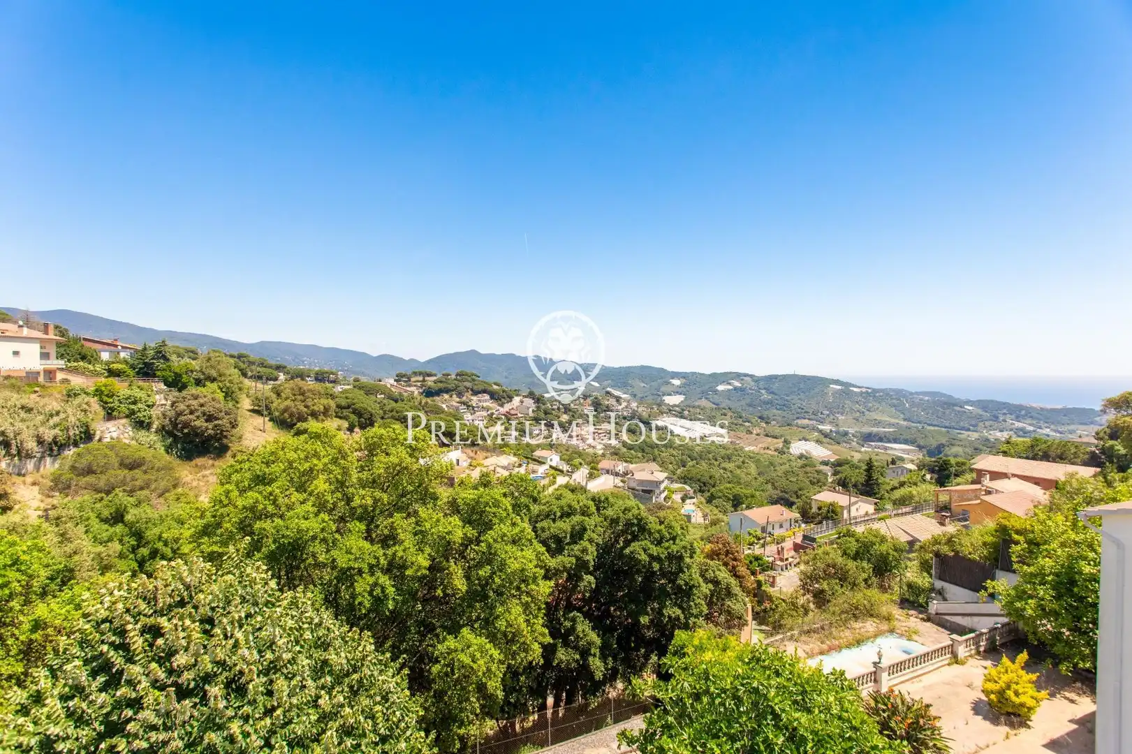 House with pool for sale in Sant Cebrià de Vallalta, imagen 34