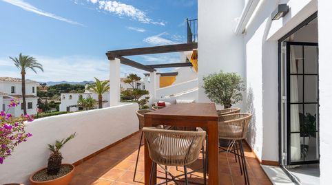 Foto 4 von Wohnungen zum Verkauf in Nueva Andalucía centro, Marbella
