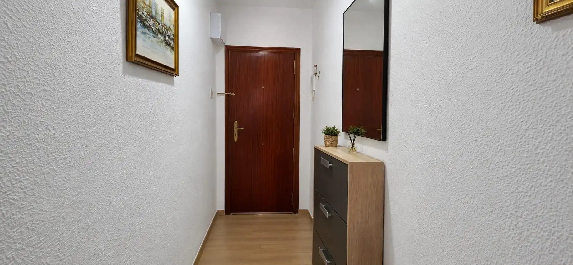 Ático con ascensor en venta en Centro Urbano, imagen 13