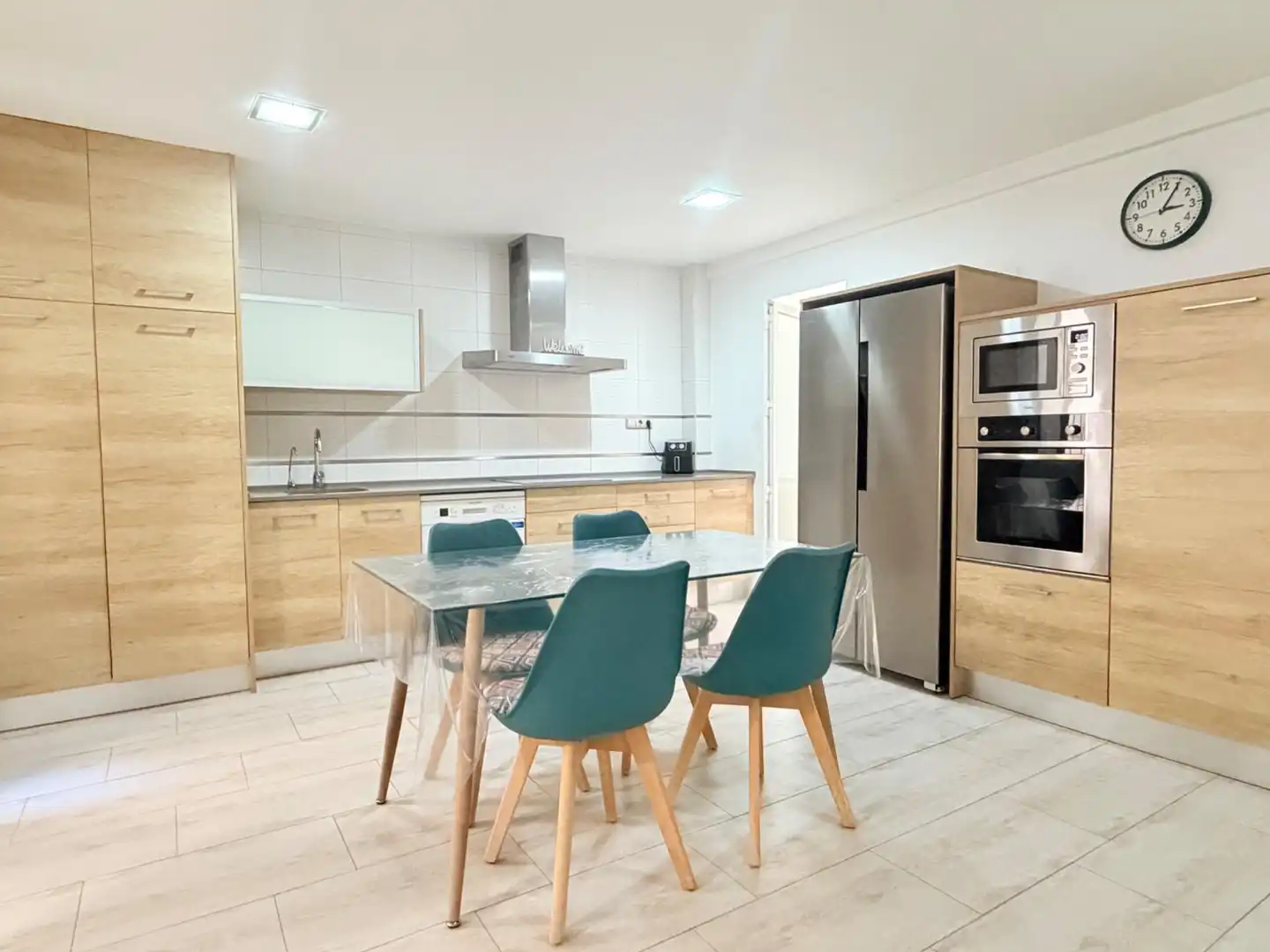 Rez-de-chaussée à vendre à Elche ciudad, imagen 2