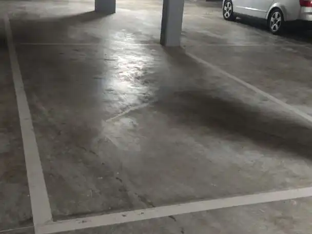 Pis en venda a Avenida Jardín, 27, Costa Marfil
