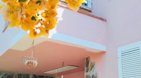 Foto 2 de Casa adosada en venda a Tristán - García Escámez - Somosierra, Santa Cruz de Tenerife