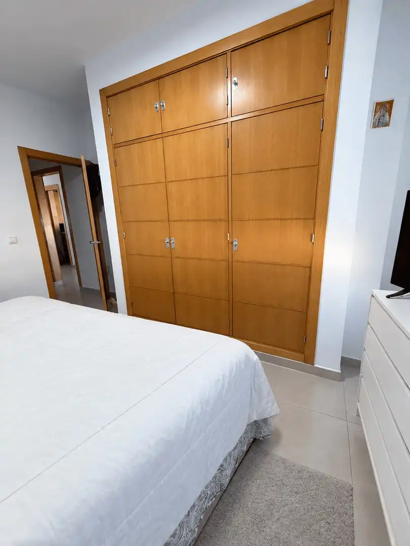 Flat for sale in San José del Valle, imagen 8