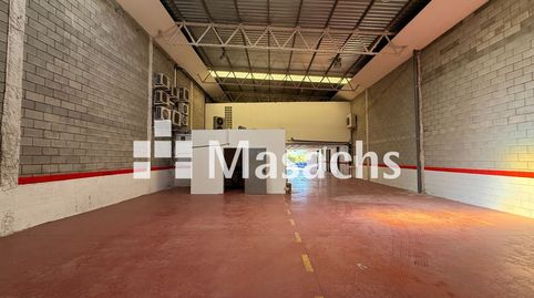 Foto 2 von Fabrikhallen zur Miete in La Balconada - Cal Gravat, Manresa