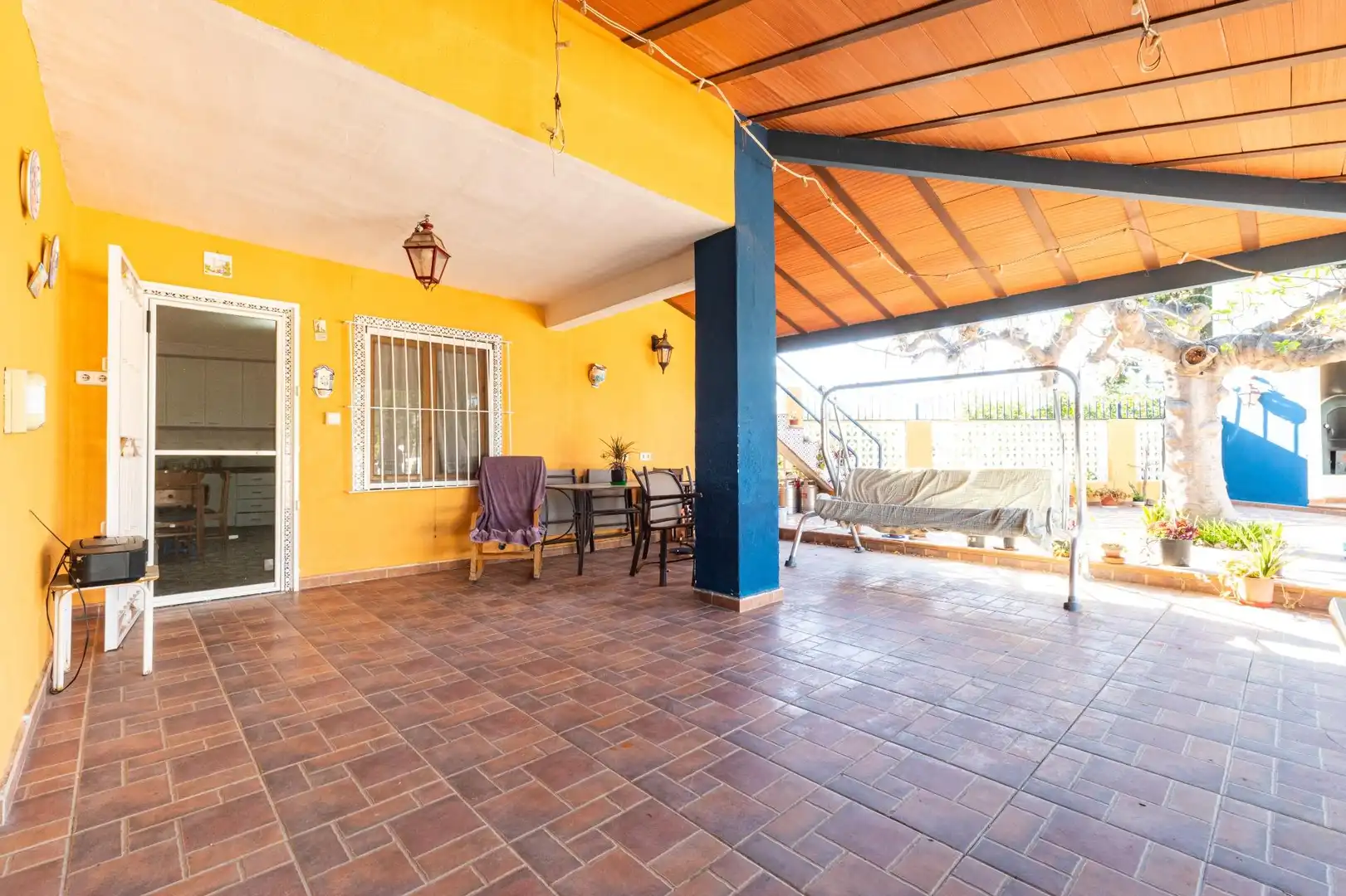 Haus mit Pool zum Verkauf in Los Huertos, imagen 15