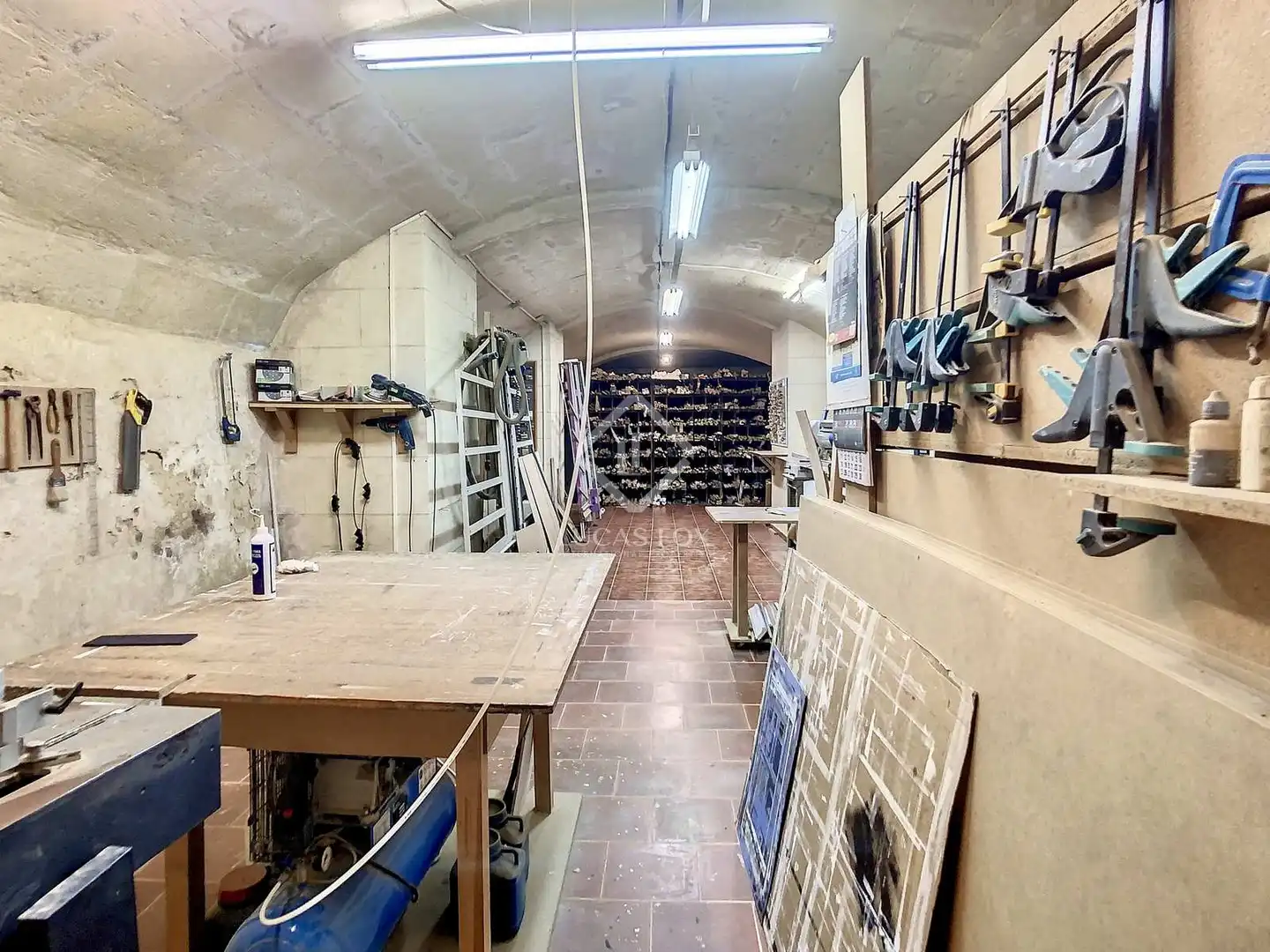 Casa o xalet en venda a Camí de Ses Vinyes