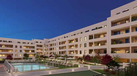 Foto 2 de Piso en venta en Calle de la Morelia, Parquesol, Valladolid