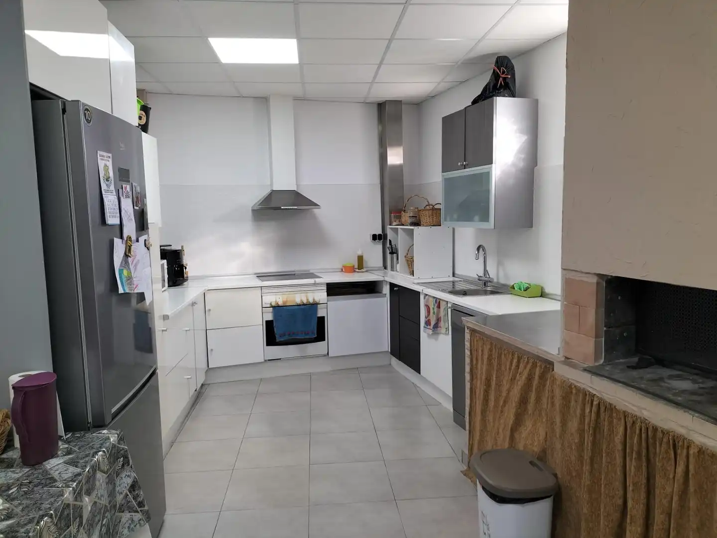 Casa amb terrassa en venda a Granja de Rocamora, imagen 21