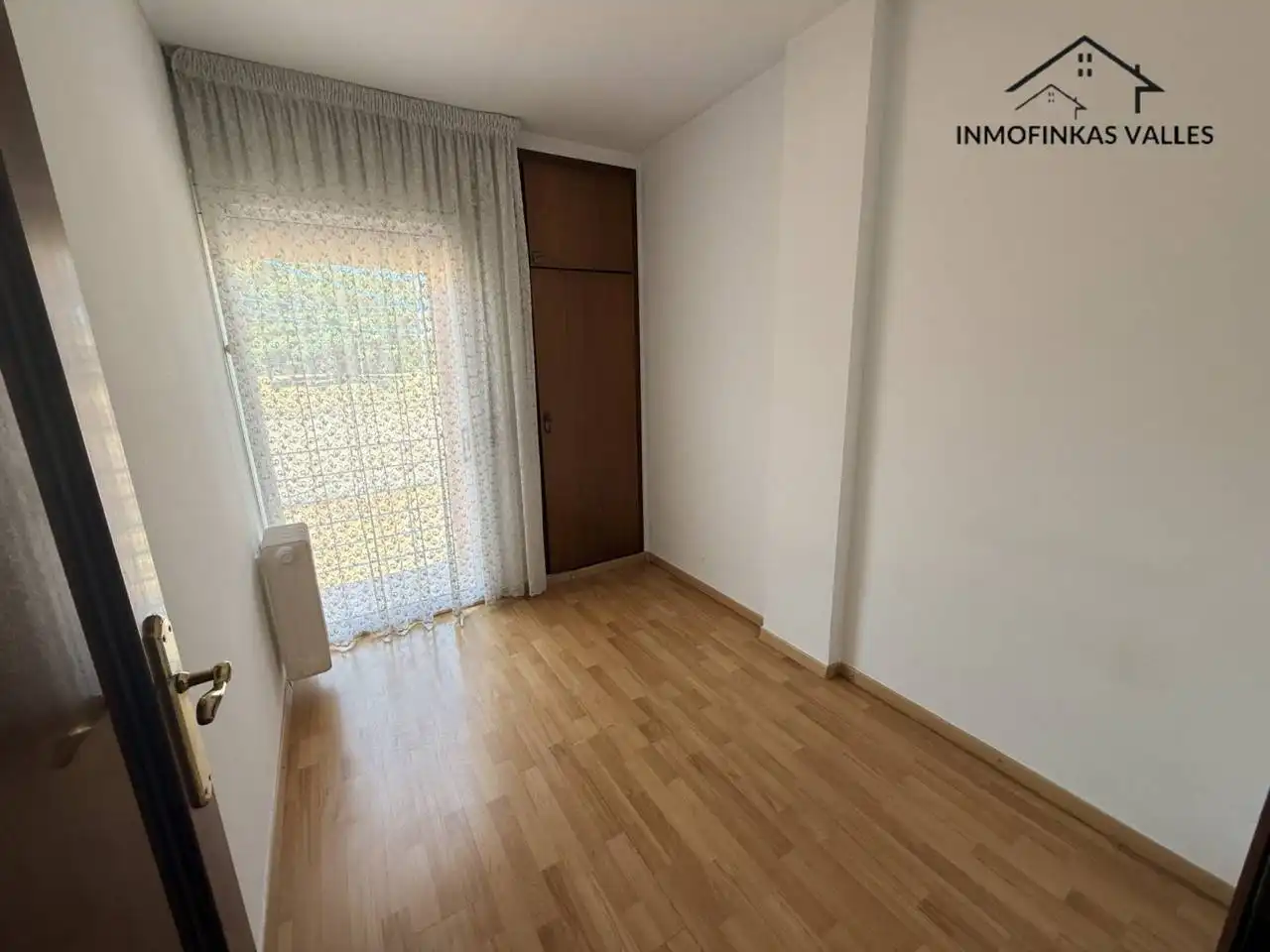 Balcony of Detached homes for sale in Parets del Vallès  with Air Conditioner, Heating and Private garden