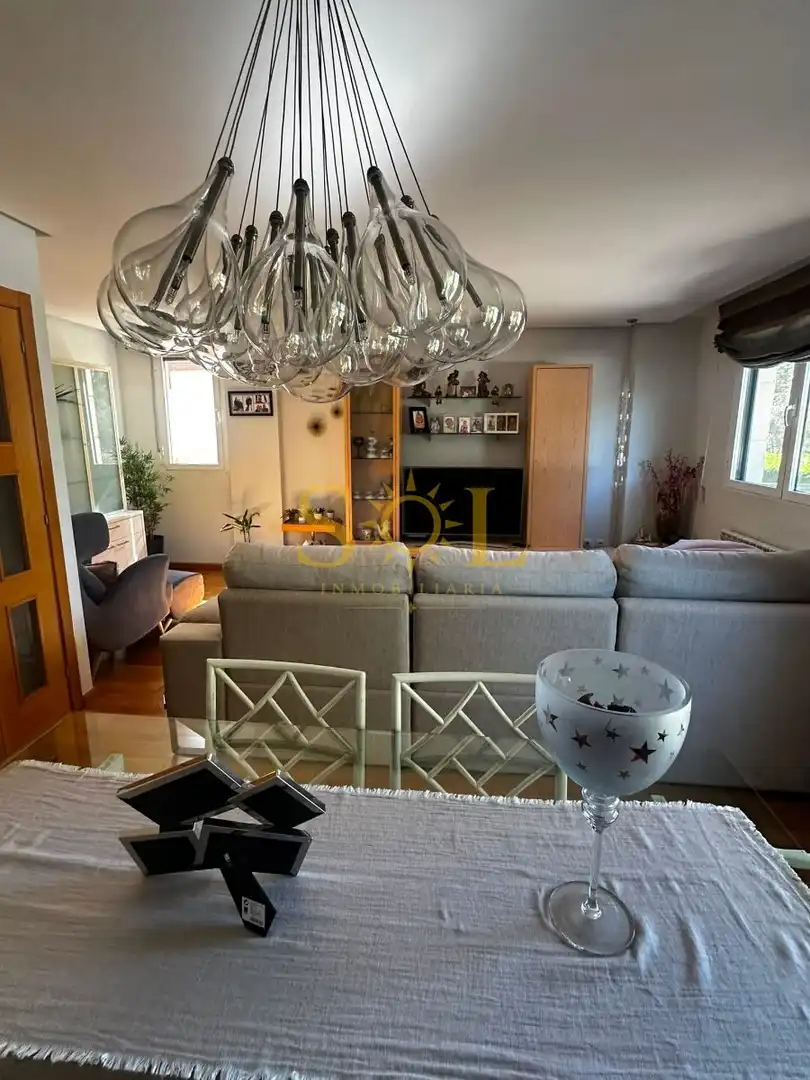 House with garden for sale in Calle Escipión, imagen 29