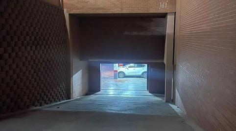 Foto 3 de Garatge en venda a Dolores Rodríguez de Aragón, El Cónsul - Ciudad Universitaria - El Romeral, Málaga