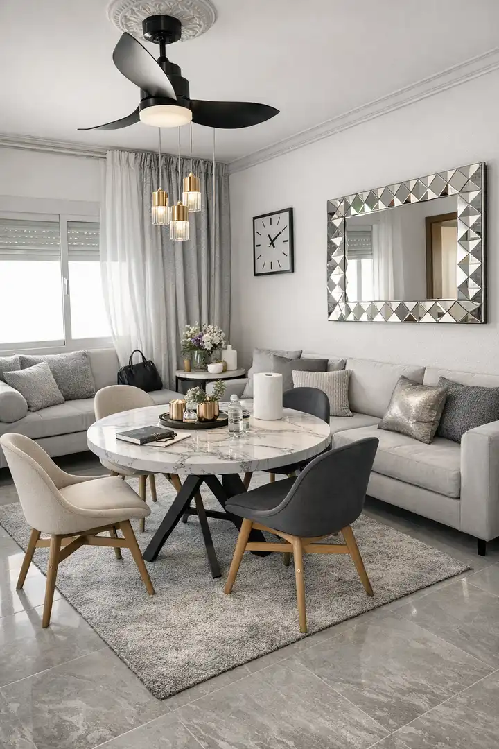 Wohnung zum Verkauf in Palangreros