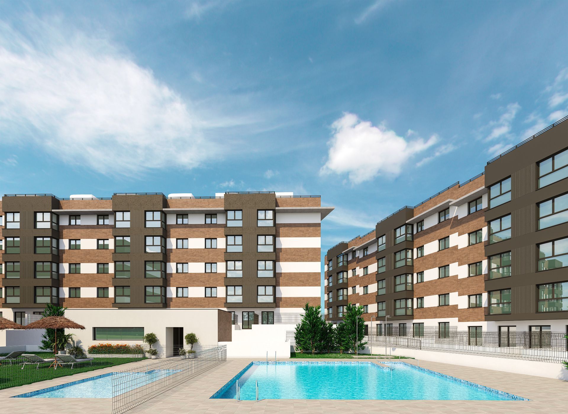 Piso en venta en Oeste