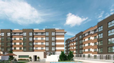 ÚLTIMAS VIVIENDAS! Entrega en 6 meses. Disponible ESPECTACULAR ÁTICO con solárium de 87m.