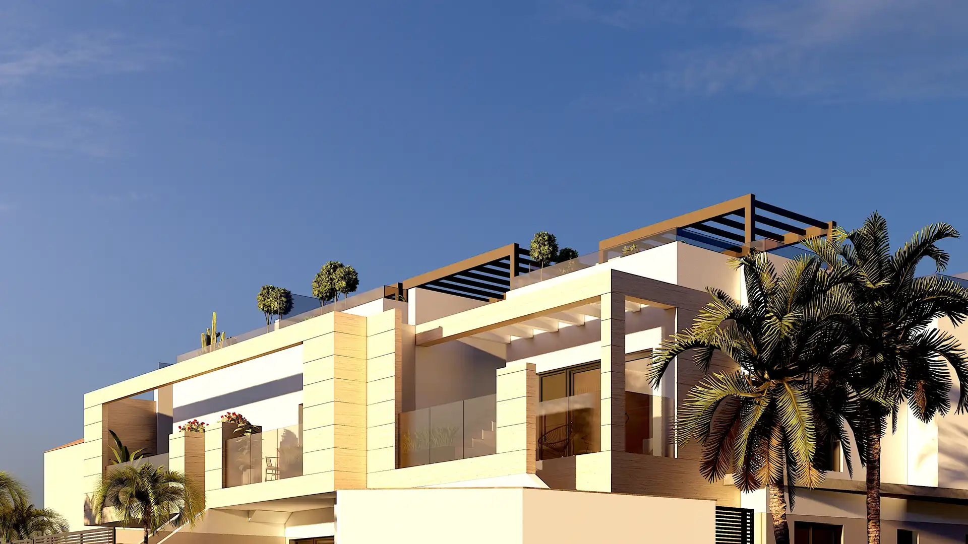 Bungalow mit Pool zum Verkauf in Los Cuarteros, imagen 8