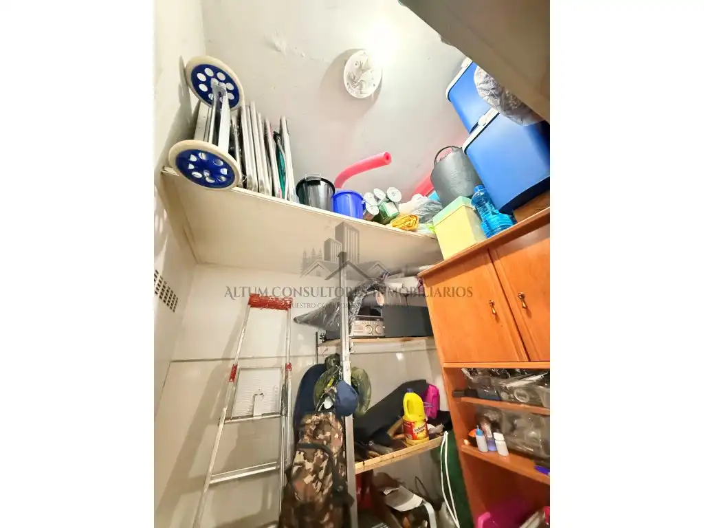 Àtic amb ascensor en venda a Centro, imagen 63