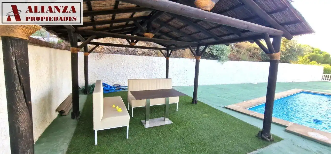 Terreni e lotti in vendita a Pinos de Alhaurín - Periferia, imagen 10