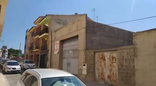 Terreno rustico in vendita a C/ Blas Infante, imagen 6