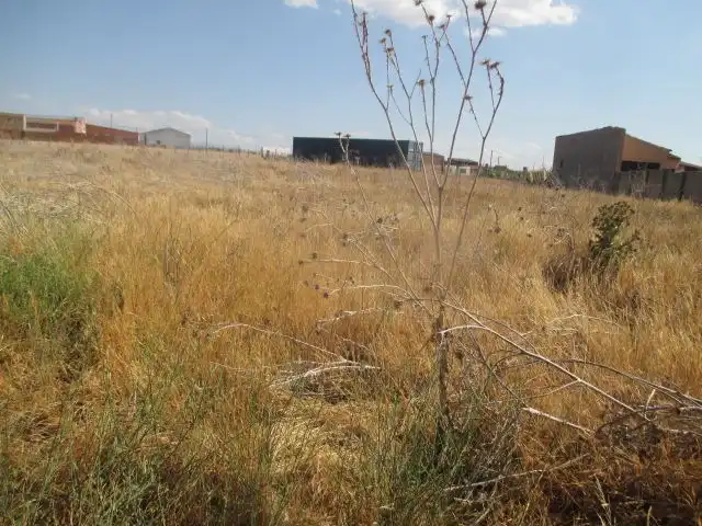 Residencial en venda en Santiago de la Puebla