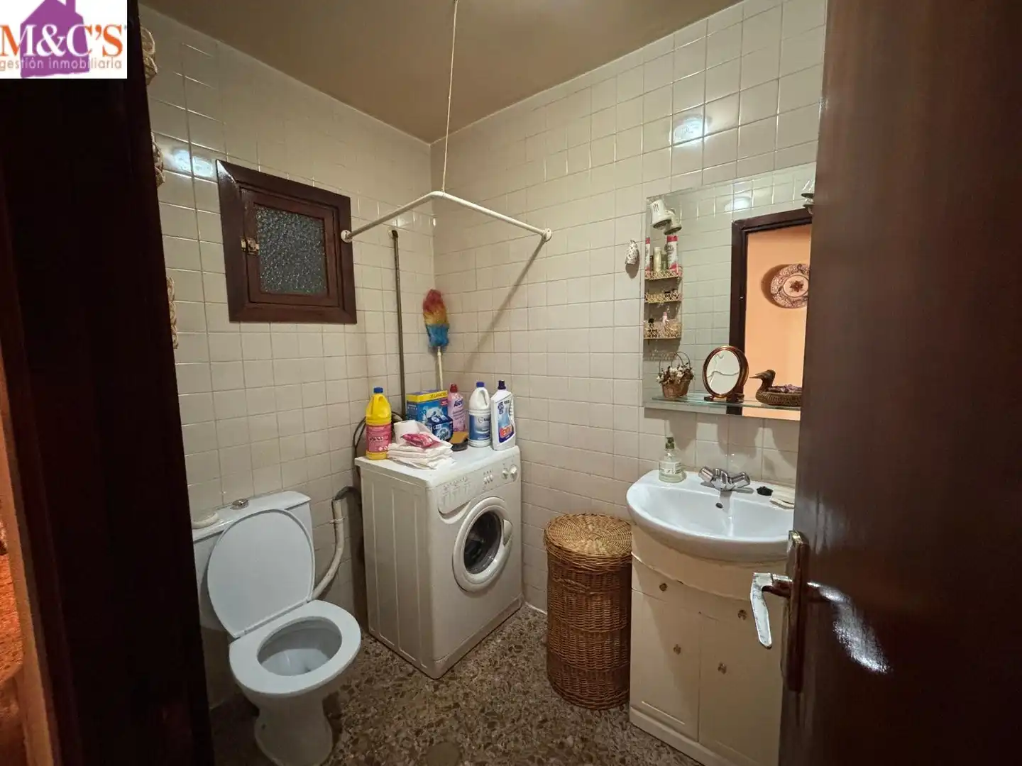 Wohnung mit Terrasse zum Verkauf in Centro, imagen 9