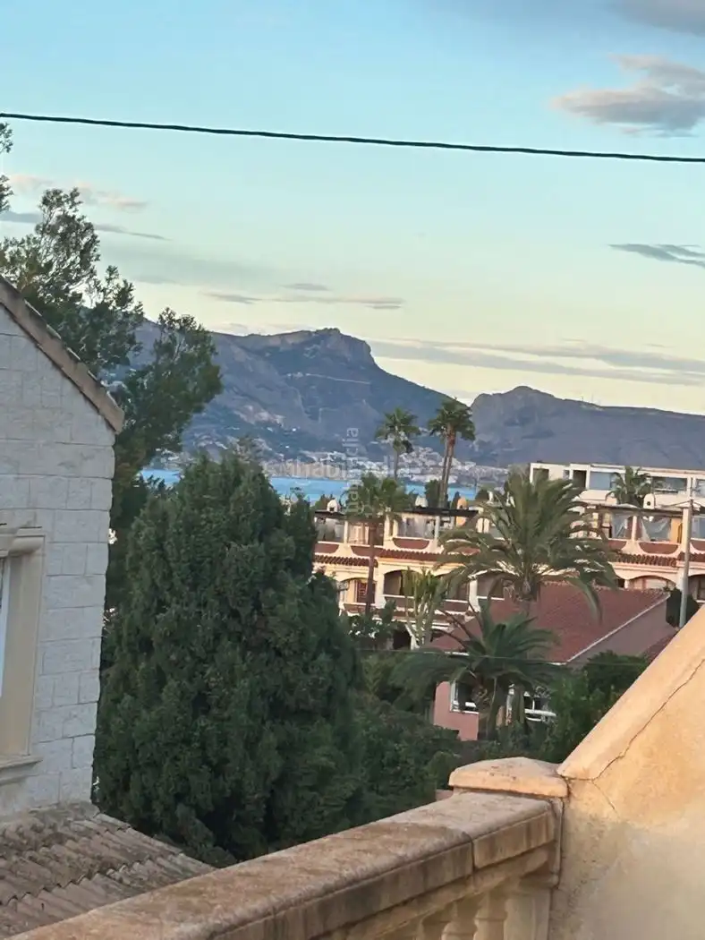 Adosado con piscina en venta en Carrer Cormorà 8, imagen 6