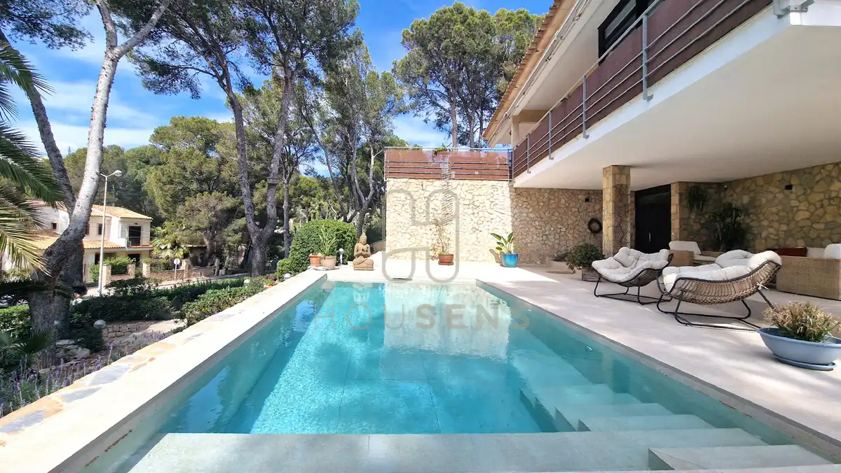 Casa o chalet en venta en Costa de la Calma