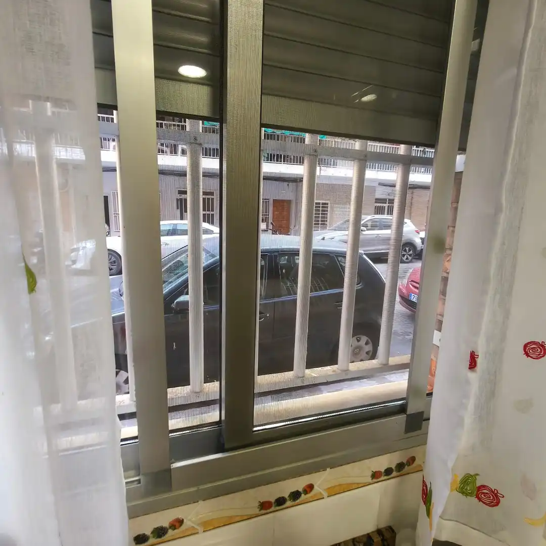 Terrasse von Wohnung zum Verkauf in Sueca