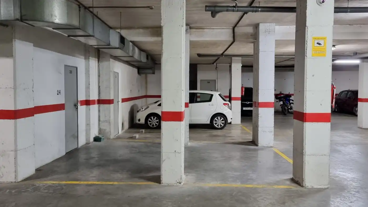 Individuale in affitto a Noroeste, imagen 8