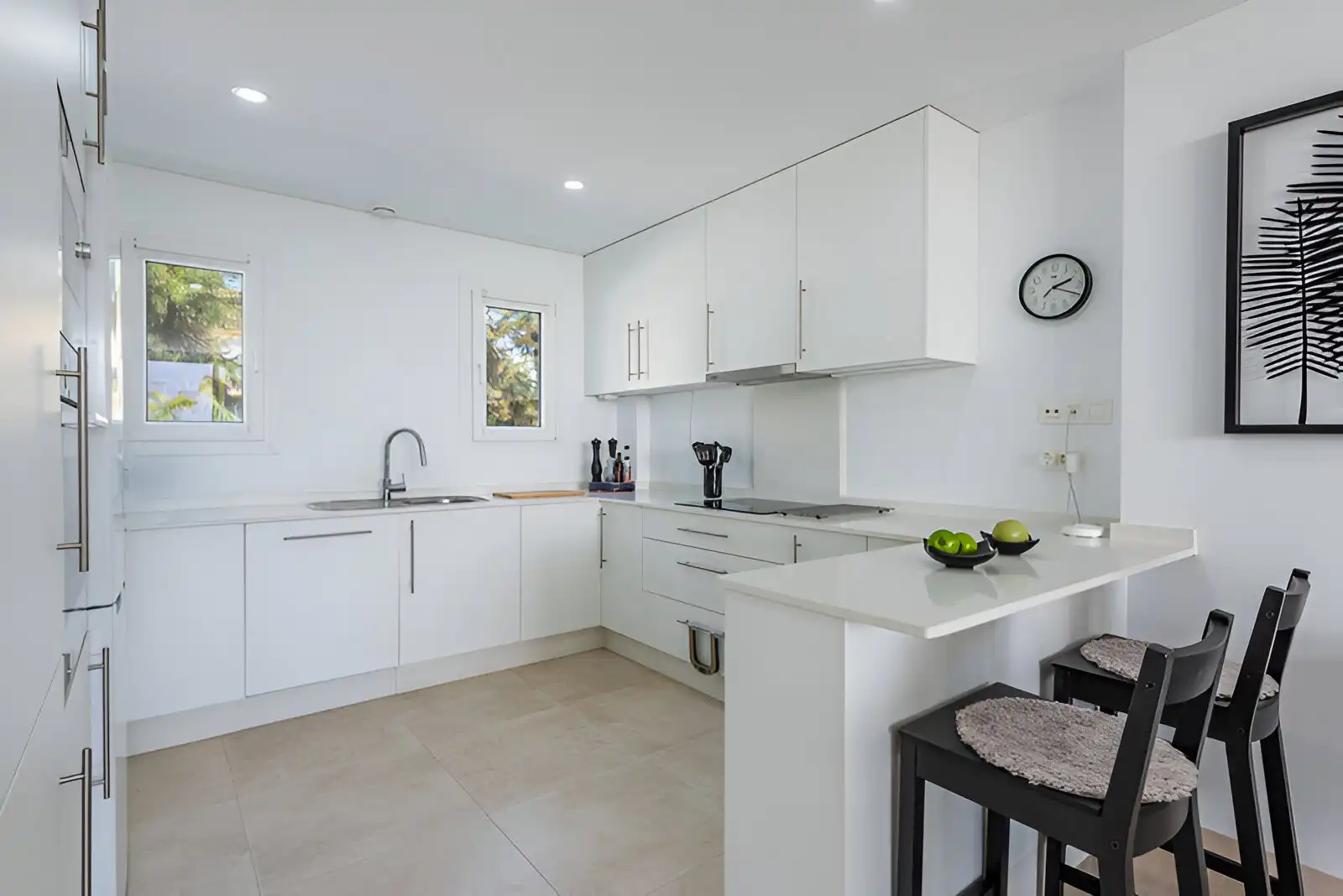 Adosado con piscina en venta en Elviria - Cabopino, imagen 5