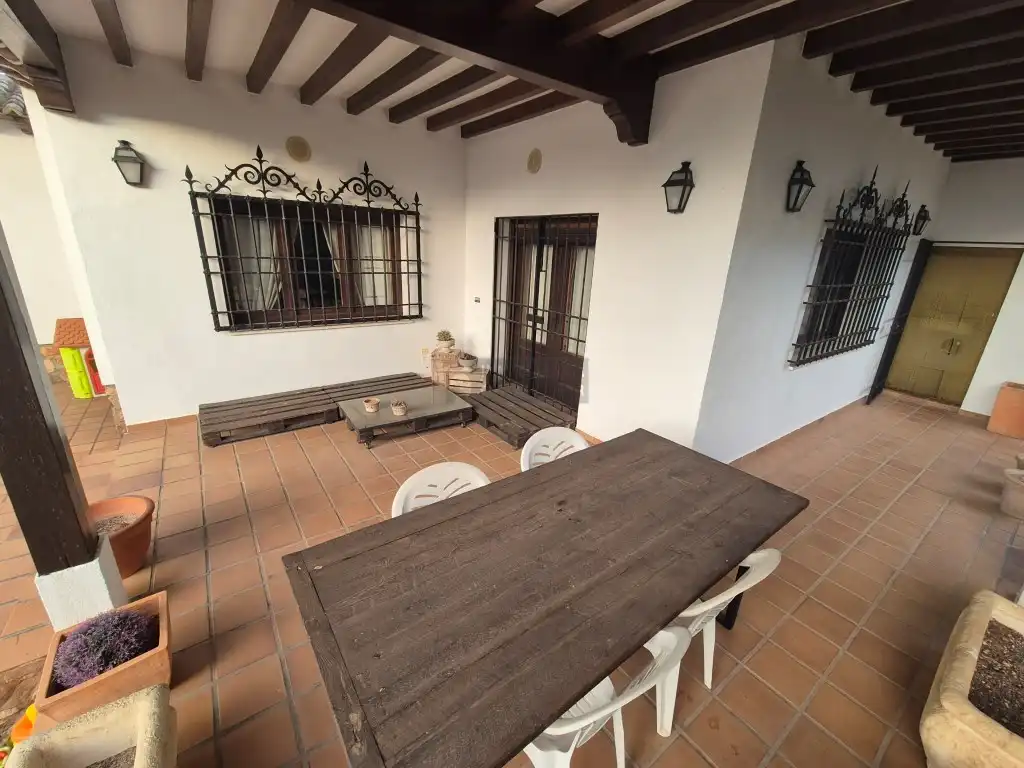 Casa en venta en Calle Villanueva, imagen 32