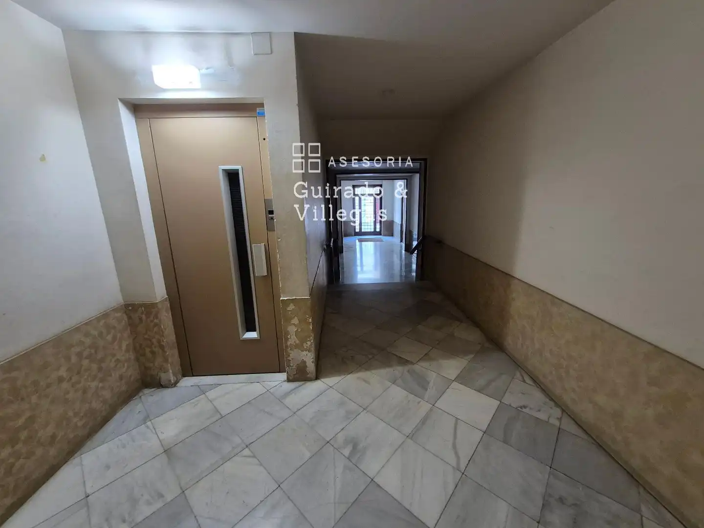 Piso en venta en Terrassa con Calefacción