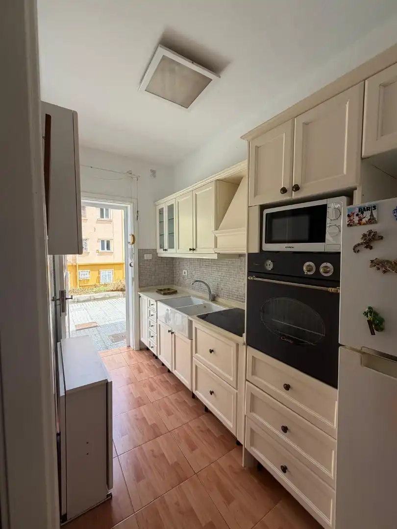 Piso en venta en Calle Eduardo Benítez González 6, imagen 6