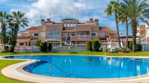 Foto 2 de Dúplex en venda a Zeniamar - Horizonte - La Campana, Orihuela