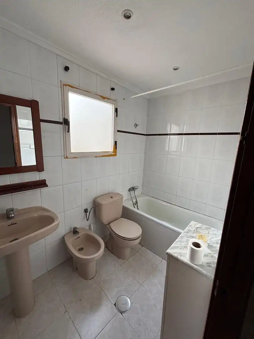Baño de Ático en venta en Torrevieja con Terraza