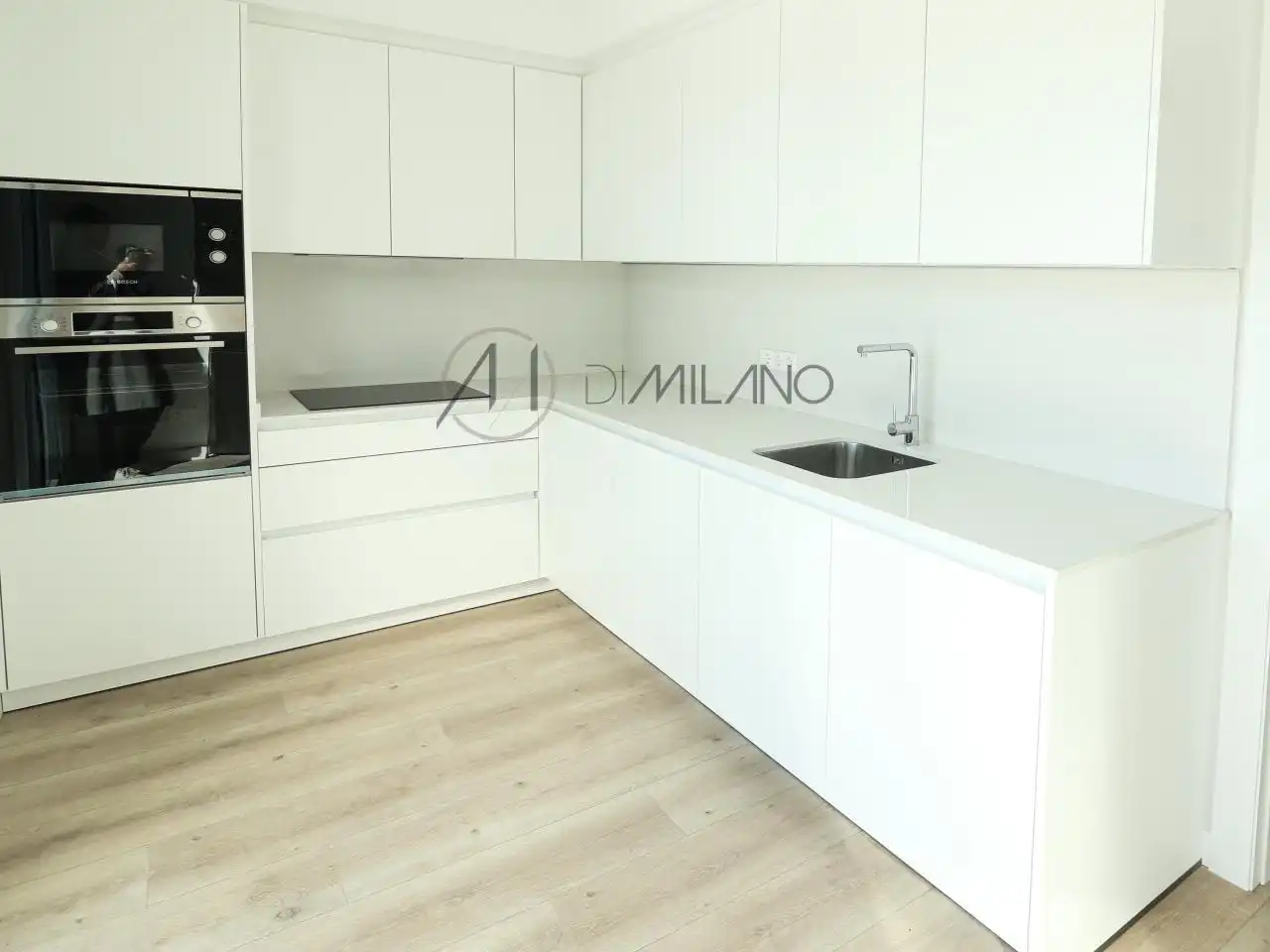 Cocina de Ático en venta en Vigo  con Calefacción, Terraza y Balcón