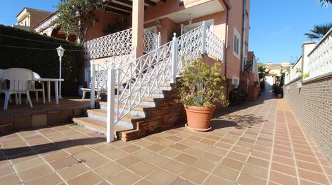 Foto 5 de Casa adosada en venta en Zona Avenida Alta - Auditorio, Torrent