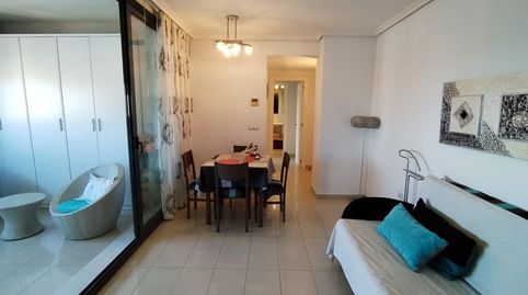 Foto 5 de Apartamento en venta en Rincón Bajo, Benidorm