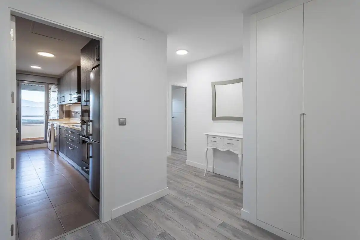 Wohnung zur Miete in Zaidín