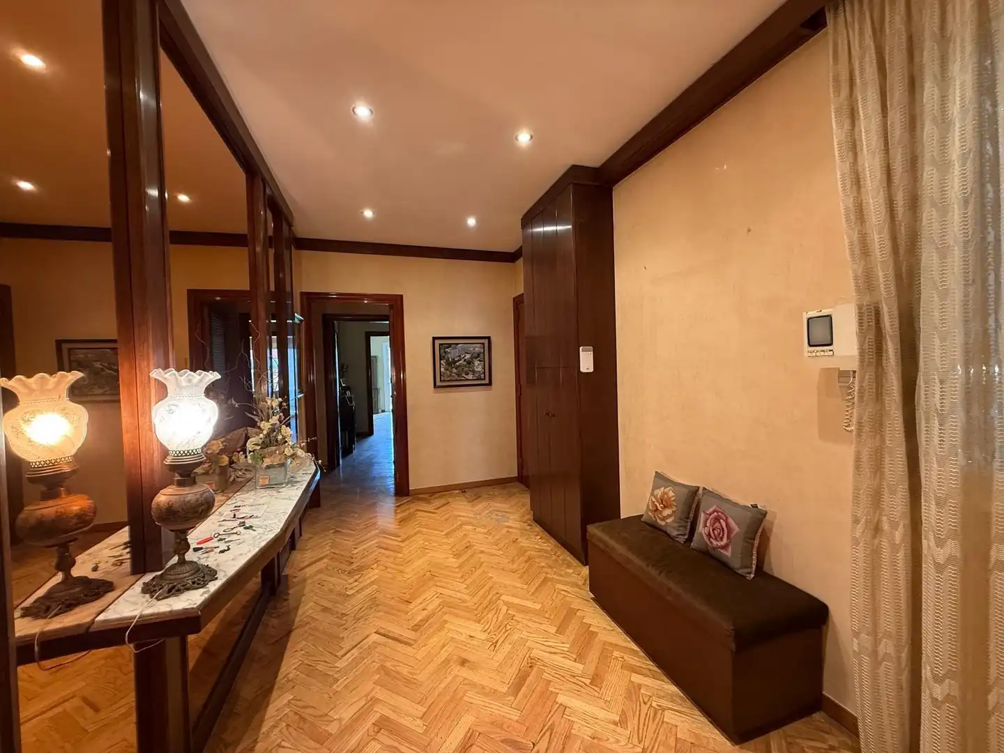 Appartamento con terrazza in vendita a Carrer CORTS CATALANES, imagen 20