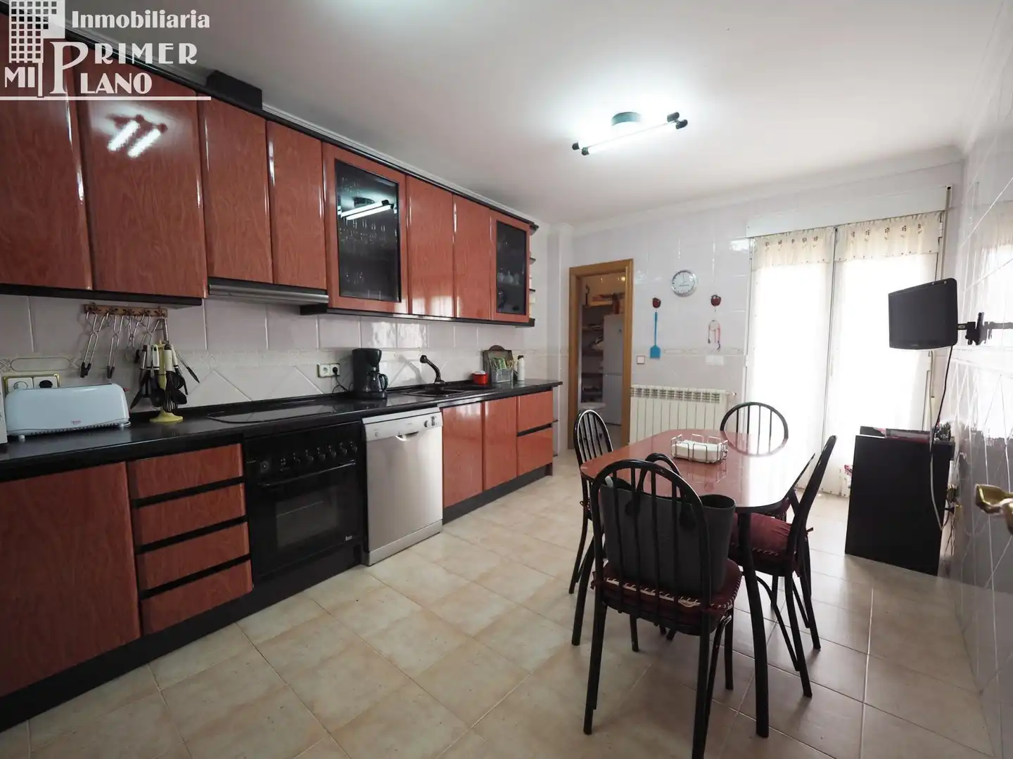 Haus mit Terrasse zum Verkauf in Tomelloso, imagen 12