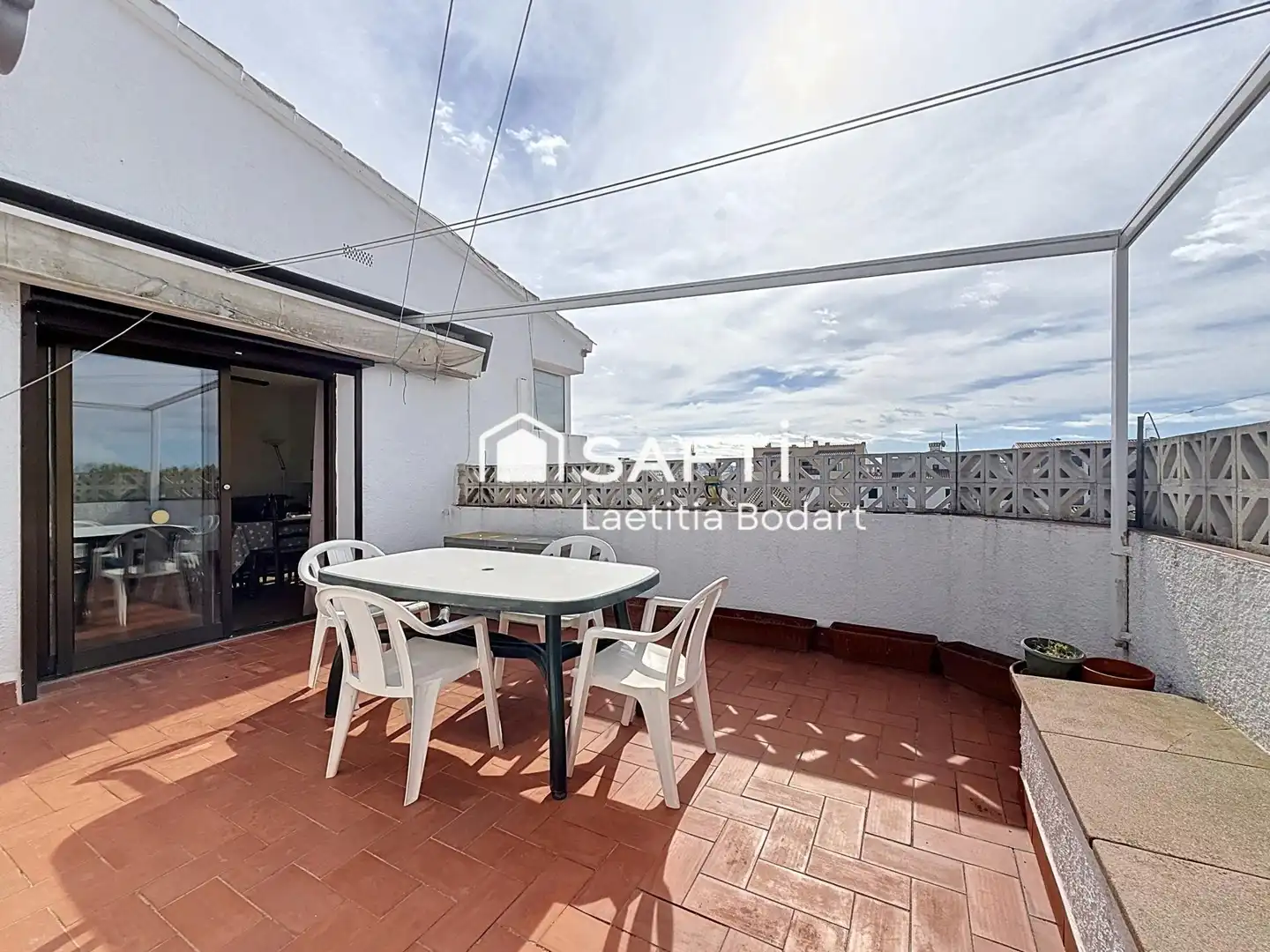 Monolocale con terrazza in vendita a Port Banyuls - Port Alegre - Port Empordà, imagen 3