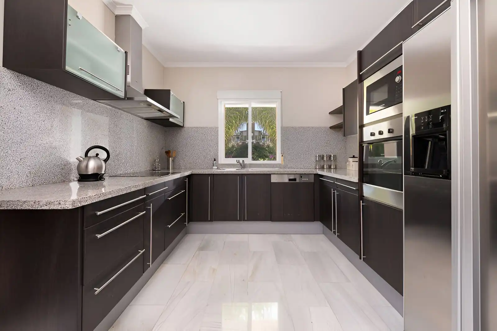 Maison avec piscine à vendre à Nueva Andalucía, imagen 19