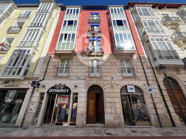 Piso en Venta en LAIN CALVO en Casco Antiguo