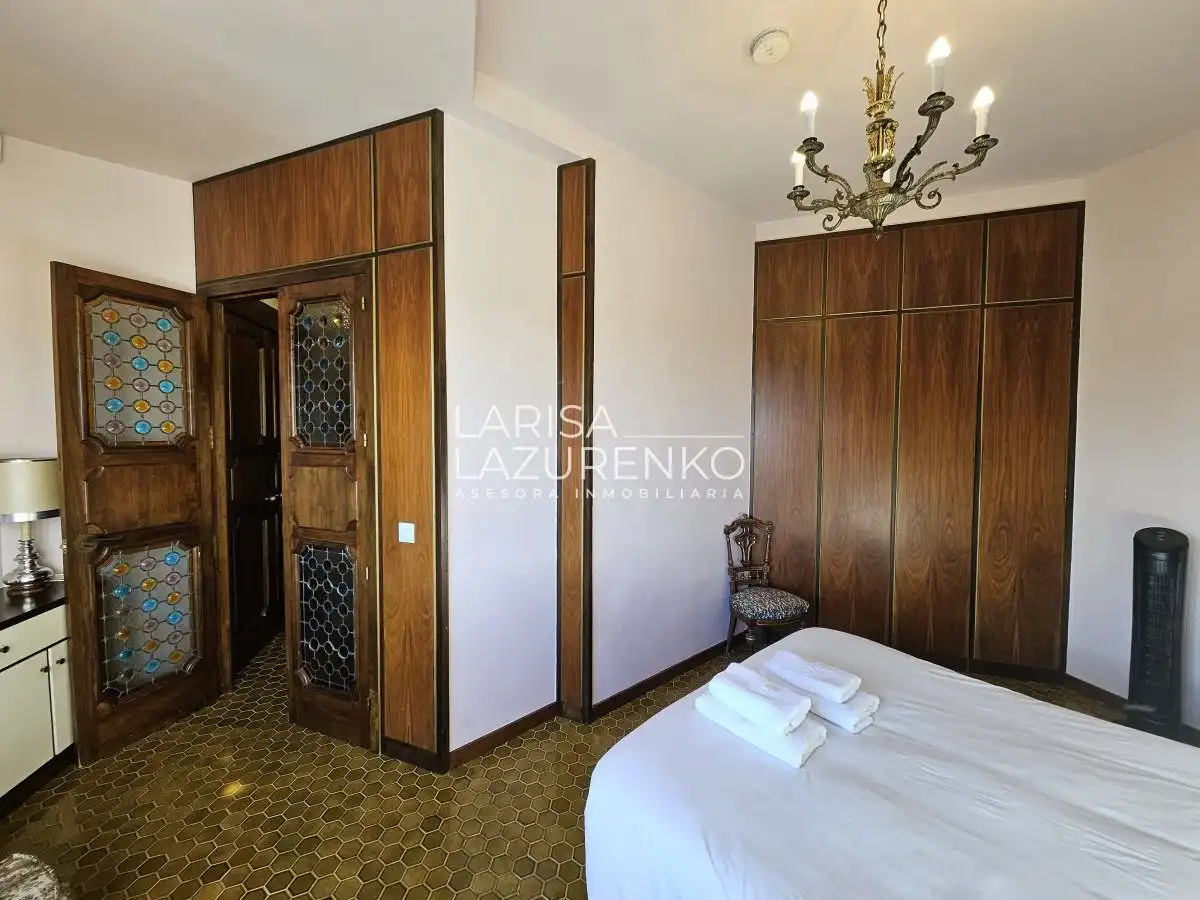 Habitación de Casa o chalet en venta en Riudecanyes con Aire acondicionado, Calefacción y Terraza