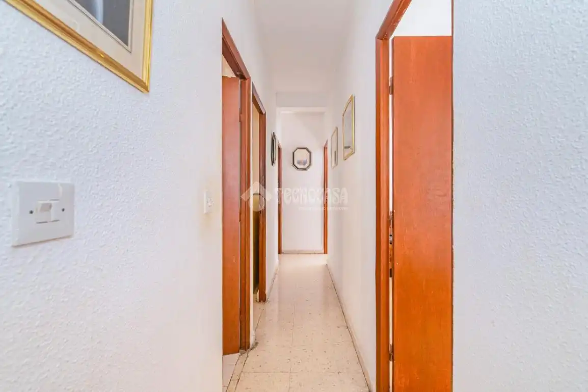 Flat with terrace for sale in Norte, imagen 8