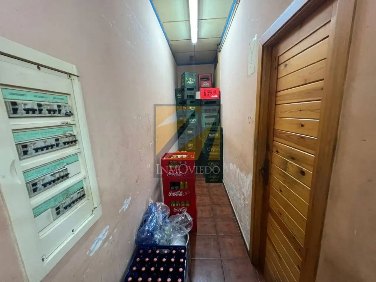 Local comercial de lloguer a Calle PUERTO DE TARNA, imagen 27