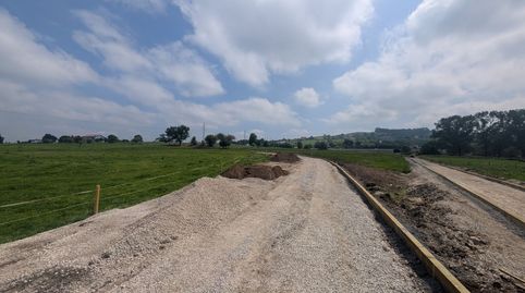 Foto 4 de Terreno en venta en Barrio Tanos, 718, Tanos, Torrelavega